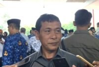 Komisi III DPRD dukung pelantikan 8.164 PPPK Sukabumi.