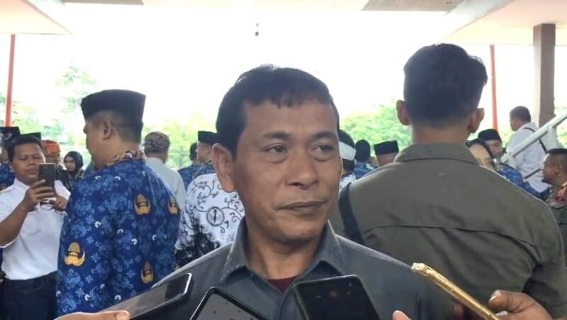 Komisi III DPRD dukung pelantikan 8.164 PPPK Sukabumi.