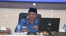 Bupati Sukabumi minta camat aktif dan sigap dalam penanganan bencana. | FB/Pemerintah Kabupaten Sukabumi 