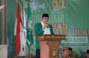 Satu abad NU, perkuat sinergi ulama dan pemerintah demi Sukabumi maju. | Fb/Pemerintah Kabupaten Sukabumi 