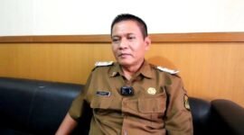 Disnakertrans Sukabumi ajak perusahaan dan buruh jaga kondusifitas demi iklim investasi yang sehat. | Fb/Pemerintah Kabupaten Sukabumi 