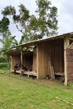 BUMDes Perbawati Garap Beras Sehat dan Hidupkan Kembali Pisang Selabintana