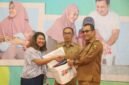 Program SIGAP ditutup, edukasi kesehatan anak dan pencegahan stunting di Sukabumi diharapkan terus berlanjut. | Fb/Pemerintah Kabupaten Sukabumi 