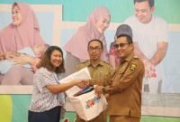 Program SIGAP ditutup, edukasi kesehatan anak dan pencegahan stunting di Sukabumi diharapkan terus berlanjut. | Fb/Pemerintah Kabupaten Sukabumi 