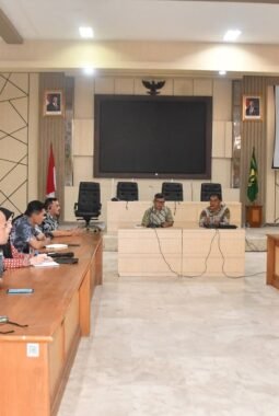 Muhibah Ramadan 1447 H Digelar di 12 Lokasi, Fokus Interaksi dan Bantuan Masyarakat