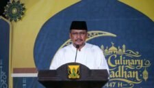 Bazar Culinary Ramadhan 1447 H dorong UMKM Sukabumi naik kelas dan perkuat ekonomi lokal. | Fb/Pemerintah Kabupaten Sukabumi