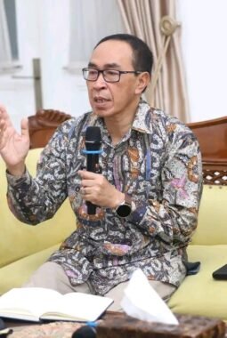 Pemkab Sukabumi Gerak Cepat Tangani Pergerakan Tanah di Bantargadung