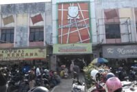 Harga bahan pokok di PSM Palabuhanratu stabil di pertengahan Ramadan, sejumlah komoditas bahkan mengalami penurunan. (Fb/Pemerintah Kabupaten Sukabumi)