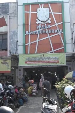 Harga Bahan Pokok di PSM Palabuhanratu Stabil, Sejumlah Komoditas Alami Penurunan