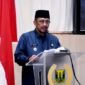 DPRD Kabupaten Sukabumi sahkan dua Raperda tentang lingkungan hidup dan penanggulangan kebakaran. (FB/Pemerintah Kabupaten Sukabumi)