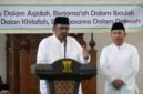 Pemkab Sukabumi tutup Muhibah Ramadan, fokus infrastruktur 2026. (FB/Pemerintah Kabupaten Sukabumi)