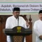 Pemkab Sukabumi tutup Muhibah Ramadan, fokus infrastruktur 2026. (FB/Pemerintah Kabupaten Sukabumi)