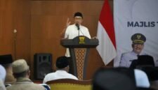 Sekda dorong MTA jadi motor peningkatan karakter dan kinerja ASN Sukabumi. (Fb/Pemerintah Kabupaten Sukabumi)