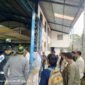 DPRD Sukabumi sidak dua perusahaan di Cicurug yang diduga belum memiliki izin lengkap.