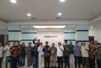 DPRD Sukabumi nilai PT Indolakto kooperatif urus perizinan usaha.