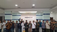 DPRD Sukabumi nilai PT Indolakto kooperatif urus perizinan usaha.