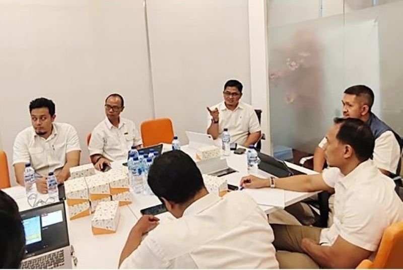 Disperkim Sukabumi fokus tangani kawasan kumuh dan Rutilahu dalam rencana pembangunan 2027. 