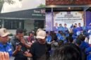 Rakercab Demokrat Sukabumi perkuat soliditas kader menuju Pemilu 2029. (Istimewa)