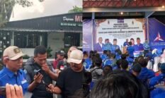 Momentum Ramadhan, Demokrat Sukabumi Perkuat Konsolidasi Kader dari 47 Kecamatan untuk Target Menang Pemilu 2029