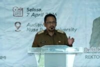 Beasiswa 2026 meningkat, Bupati minta pelajar bangun Sukabumi. (Fb/Pemerintah Kabupaten Sukabumi)