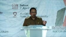 Beasiswa 2026 meningkat, Bupati minta pelajar bangun Sukabumi. (Fb/Pemerintah Kabupaten Sukabumi)