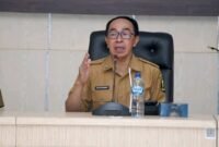 Sekda Sukabumi dorong pengajian MTA untuk tingkatkan etos kerja ASN. (fb/Pemerintah Kabupaten Sukabumi)
