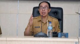 Sekda Sukabumi dorong pengajian MTA untuk tingkatkan etos kerja ASN. (fb/Pemerintah Kabupaten Sukabumi)
