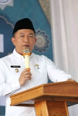 Wabup Sukabumi Tegaskan GICC Jadi Sarana Strategis Bangun Umat dan Kerukunan