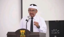 CPUGGp ditegaskan sebagai laboratorium pembangunan berkelanjutan. (foto/fb: Pemerintah Kabupaten Sukabumi)