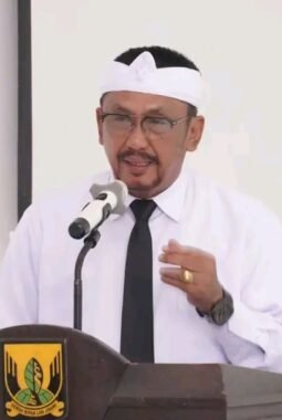 Bupati Sukabumi Tegaskan CPUGGp sebagai Laboratorium Pembangunan Berkelanjutan yang Diakui Dunia