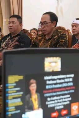 Ciletuh-Palabuhanratu Kembali Raih Status UNESCO Global Geopark