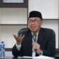 Sekda Sukabumi lantik 80 dewan hakim MTQ ke-47. (foto/fb: Pemerintah Kabupaten Sukabumi)