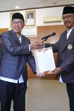 Bupati Sukabumi Kukuhkan Forum MTA, Perkuat Komitmen Tata Kelola Pemerintahan yang Melayani