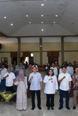 Desa Purwasari dan Kalapanunggal Jadi Wakil Sukabumi dalam Program “Desa Berdampak” Kemendagri 2026