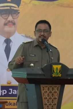 Bupati Sukabumi Tekankan Kolaborasi Lintas Sektor untuk Maksimalkan Pelayanan Masyarakat