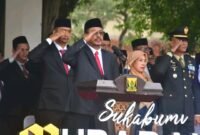Harkitnas ke-118 di Sukabumi tekankan perlindungan generasi muda dan kedaulatan digital. ( fb/Pemerintah Kabupaten Sukabumi)
