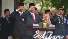 Harkitnas ke-118 di Sukabumi tekankan perlindungan generasi muda dan kedaulatan digital. ( fb/Pemerintah Kabupaten Sukabumi)

