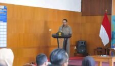 SPMB 2026 di Sukabumi diminta transparan, adil, dan bebas diskriminasi. (fb/Pemerintah Kabupaten Sukabumi)