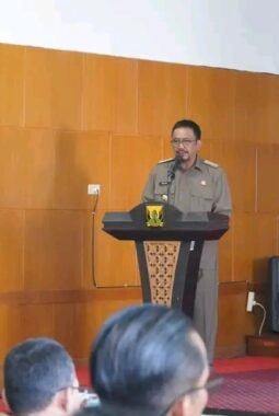 Bupati Sukabumi Tekankan Transparansi dan Non-Diskriminasi dalam SPMB 2026