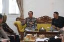 Pemkab Sukabumi bentuk Pokja BSAN untuk ciptakan sekolah aman dan bebas kekerasan. (fb/Pemerintah Kabupaten Sukabumi)