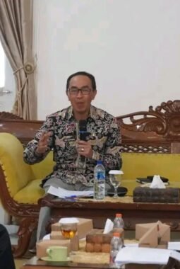 Pemkab Sukabumi Bentuk Pokja BSAN untuk Wujudkan Sekolah Aman dan Bebas Kekerasan