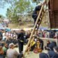 Sirnaresmi, desa adat Sukabumi dengan potensi pertanian dan wisata budaya.