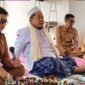 Disperkim Sukabumi gelar pengajian rutin untuk memperkuat integritas dan etos kerja ASN.