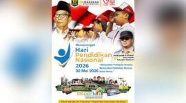 Hardiknas 2026 jadi momentum Disperkim Sukabumi dorong sinergi pembangunan dan pendidikan berkualitas.