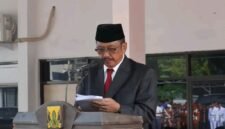 Bupati Sukabumi ajak masyarakat perkuat komitmen kebangsaan pada Hari Lahir Pancasila 2026. (fb/Pemerintah Kabupaten Sukabumi)