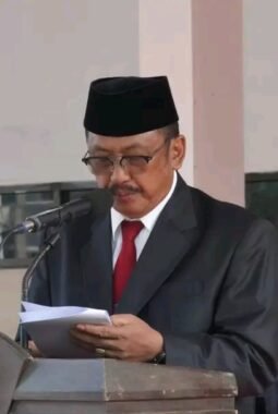 Peringati Hari Lahir Pancasila 2026, Bupati Sukabumi Ajak Masyarakat Perkuat Komitmen Kebangsaan