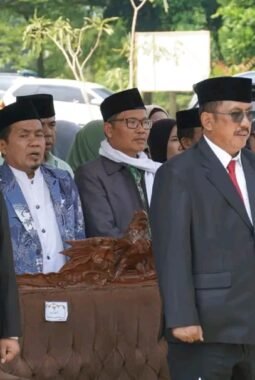 Bupati Sukabumi Resmikan Gedung MUI, Dorong Jadi Pusat Syiar Islam dan Pemersatu Umat