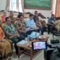 DKIP Sukabumi perkuat keterbukaan informasi dan respons cepat aduan masyarakat melalui SP4N LAPOR. (fb/Pemerintah Kabupaten Sukabumi)