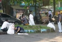 Aksi nyata untuk lingkungan, Sukabumi dorong 3R dan keadilan iklim. (fb/Pemerintah Kabupaten Sukabumi)