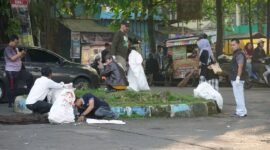 Aksi nyata untuk lingkungan, Sukabumi dorong 3R dan keadilan iklim. (fb/Pemerintah Kabupaten Sukabumi)